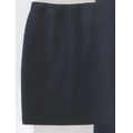 Edwards Ladies' Synergy Washable Dress Flat Front Skirt